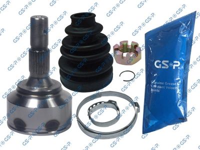 Przegub napędowy GSP 810028 produkt