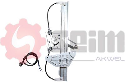 MECANISM ACTIONARE GEAM SEIM 960034 2