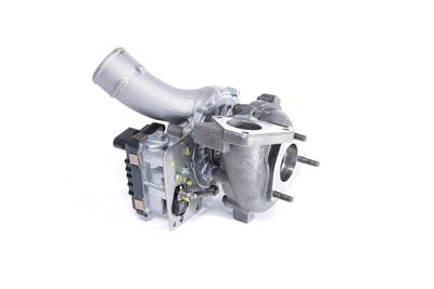 LADER AUFLADUNG BTS Turbo T914670 13