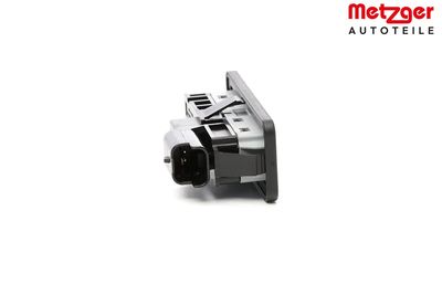 HECKKLAPPENGRIFF METZGER AUTOTEILE 2310967 28