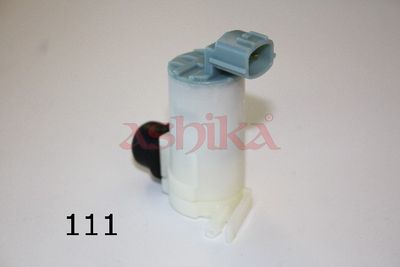 ASHIKA Waschwasserpumpe, Scheibenreinigung