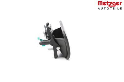 TüRGRIFF METZGER AUTOTEILE 2311057 28