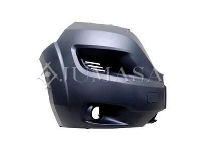 Буфер JUMASA 27283513 для FIAT DUCATO