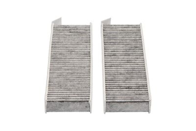 FILTRU AER HABITACLU AMC Filter FCA10032C 2