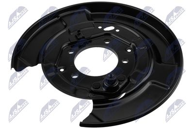 PROTECTIE STROPIRE DISC FRANA