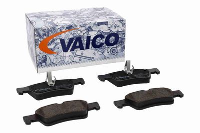 BREMSBELAGSATZ SCHEIBENBREMSE VAICO V303933 1