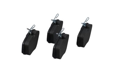 BREMSBELAGSATZ SCHEIBENBREMSE VALEO 302276A 9