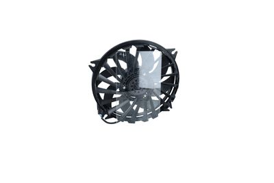 VENTILATOR RADIATOR NRF 47962 24