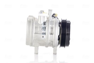 Compressor, air conditioning 890697