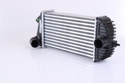 INTERCOOLER COMPRESOR NISSENS 96465 10