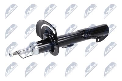 AMORTIZOR NTY ACH084 4