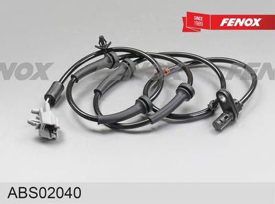 датчик, скорост FENOX ABS02040