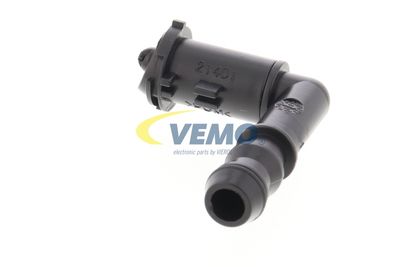 WASCHWASSERDüSE SCHEINWERFERREINIGUNG VEMO V51080005 26