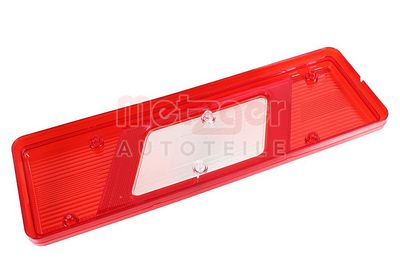 DISPERSOR LAMPA SPATE METZGER AUTOTEILE 2080345 1