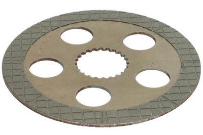 Brake disc (178mmx4,8mm)