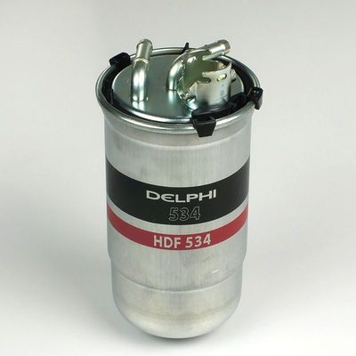 FILTRU COMBUSTIBIL DELPHI HDF534 5