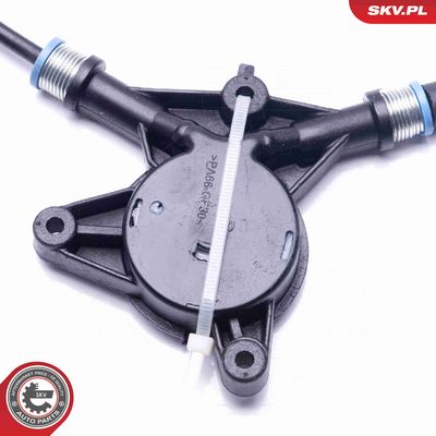 MECANISM ACTIONARE GEAM ESEN SKV 00SKV291 2