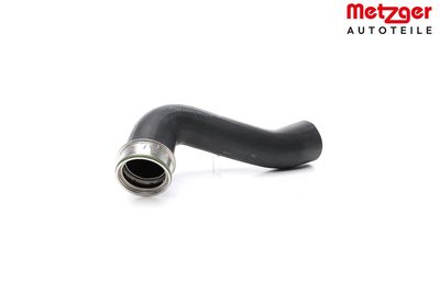 LADELUFTSCHLAUCH METZGER AUTOTEILE 2400173 36