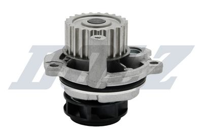 WASSERPUMPE WECHSELRICHTER