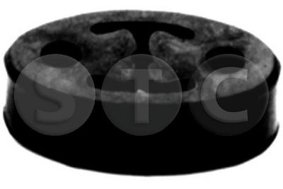 ANSCHLAGPUFFER SCHALLDäMPFER