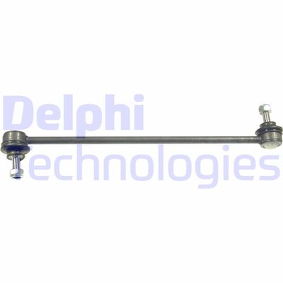 Тяга / стойка, стабилизатор DELPHI TC1023 для PEUGEOT 307
