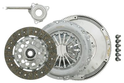 комплект съединител AISIN SCKE-VG89R