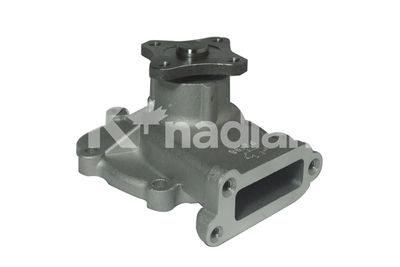 K'nadian P2198 Помпа (водяной насос)  для NISSAN (Ниссан)