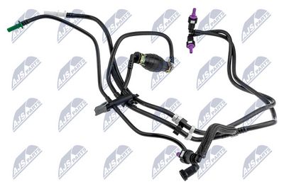 CONDUCTA ALIMENTARE CU COMBUSTIBIL NTY BPPCT006 1