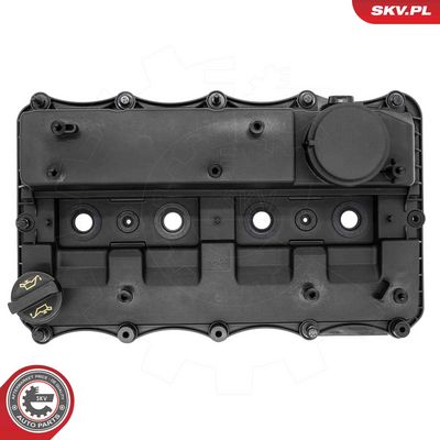 CAPAC CULBUTOR ESEN SKV 48SKV129 2