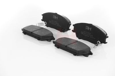 SET PLACUTE FRANA FRANA DISC GH GH413424 53