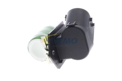 VORWIDERSTAND ELEKTROMOTOR-KüHLERLüFTER VEMO V40790009 27