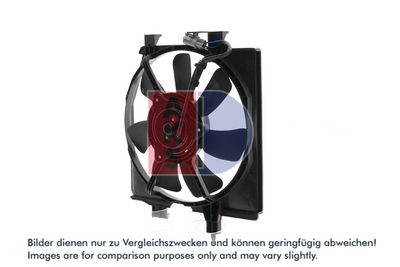 LüFTER MOTORKüHLUNG