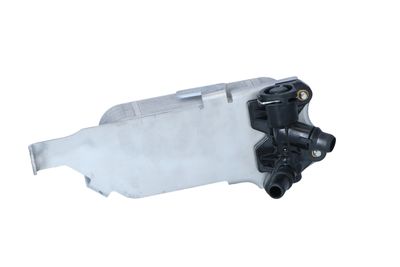 ÖLKüHLER AUTOMATIKGETRIEBE NRF 31857 23