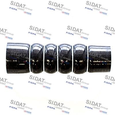 въздуховод за турбината SIDAT 500242