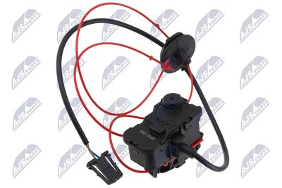 ELEMENT DE REGLARE CLAPETă REZERVOR NTY EZCAU245 1