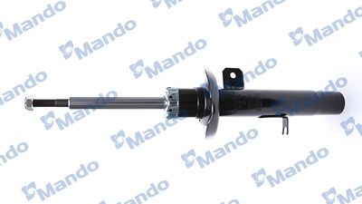 Амортизатор MANDO MSS017286 для PEUGEOT 1007