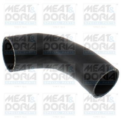 Przewód powietrza doładowującego MEAT & DORIA 961680