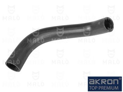 маркуч на радиатора AKRON-MALÒ 6317A
