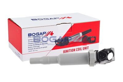 BOBINA DE INDUCTIE BOGAP B1511105
