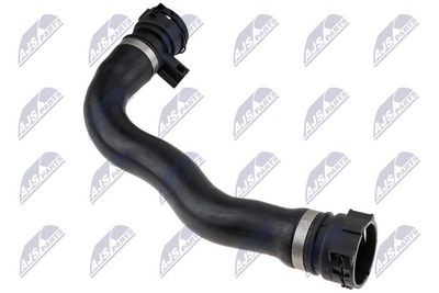 FURTUN RADIATOR NTY CPPBM121 1