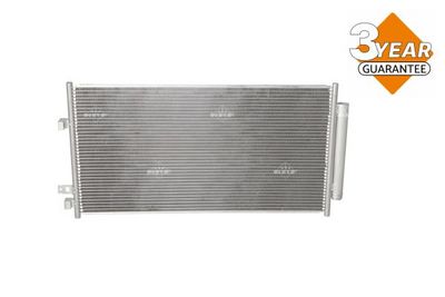 Kondensator NRF 350378