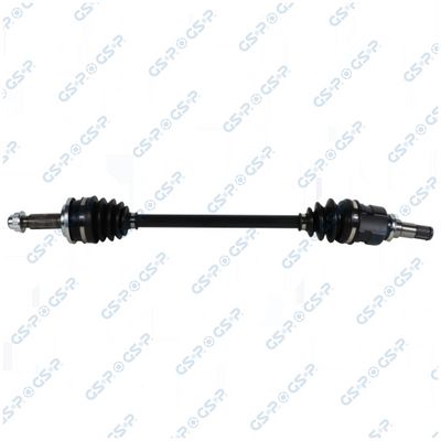 Drive shaft