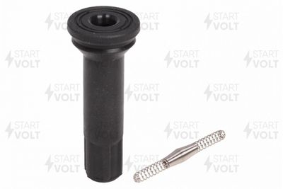 StartVOLT STC 2211 StartVOLT STC 2211