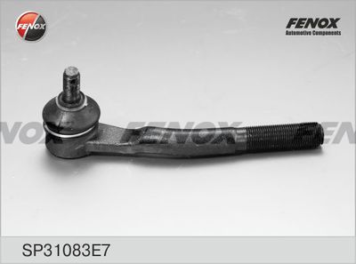 накрайник на напречна кормилна щанга FENOX SP31083E7