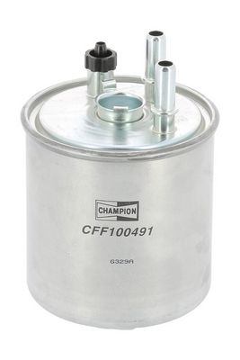 Kraftstofffilter