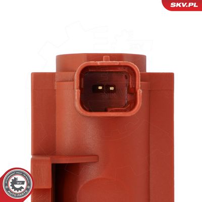 slėgio keitiklis, turboįkrova 14SKV990 ESEN SKV