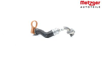 FURTUN RADIATOR METZGER AUTOTEILE 2422293 23