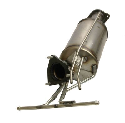 FILTRU FUNINGINE/PARTICULE SIST.DE ESAPAMENT MAXGEAR 276034 1