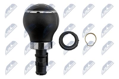 Hlavica radiacej páky NTY GZB-WW-028