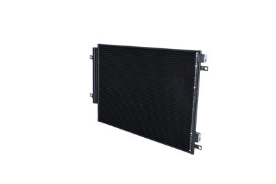 CONDENSATOR CLIMATIZARE NRF 350472 12